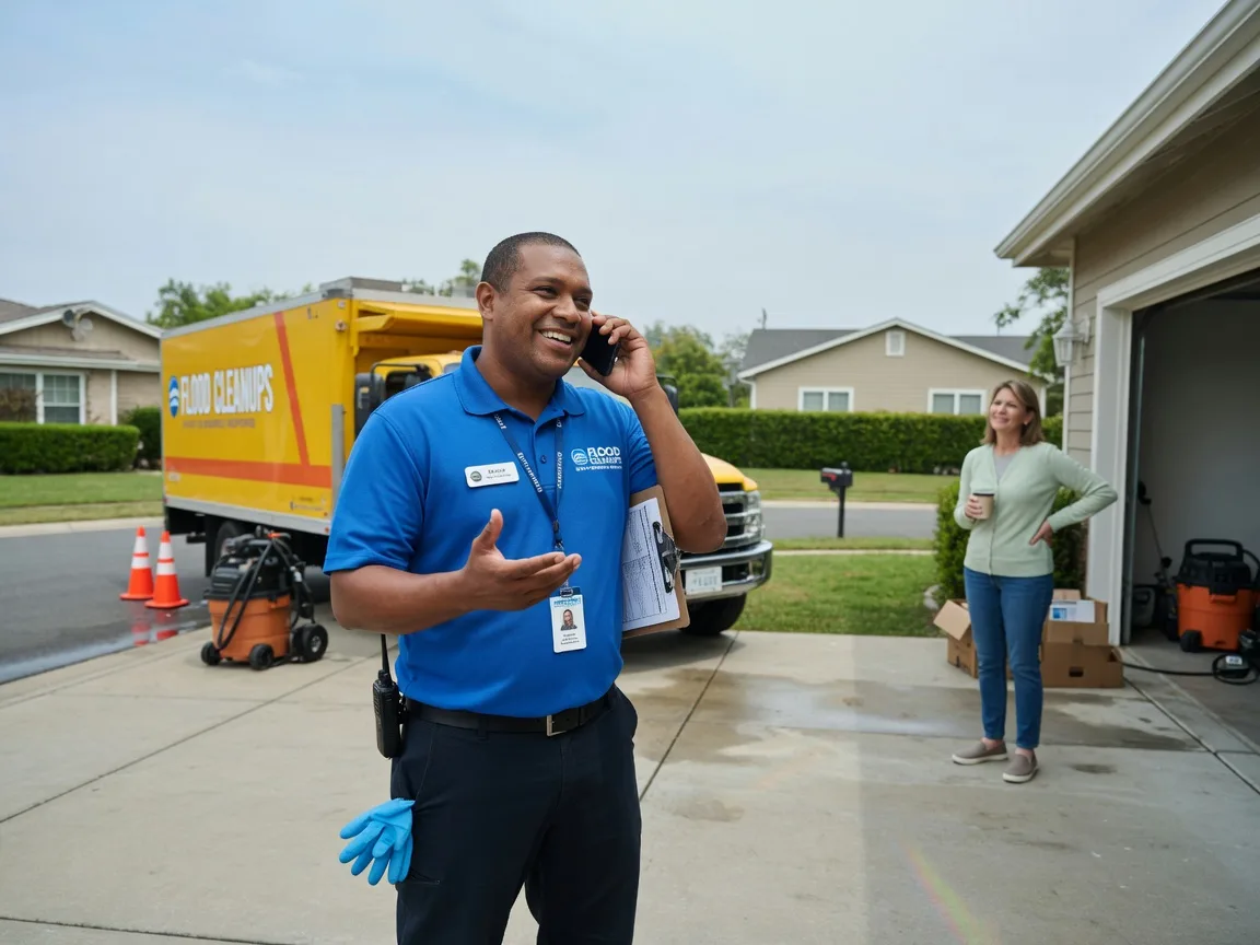 Water Damage Restoration Grand Portage, MN FAQs